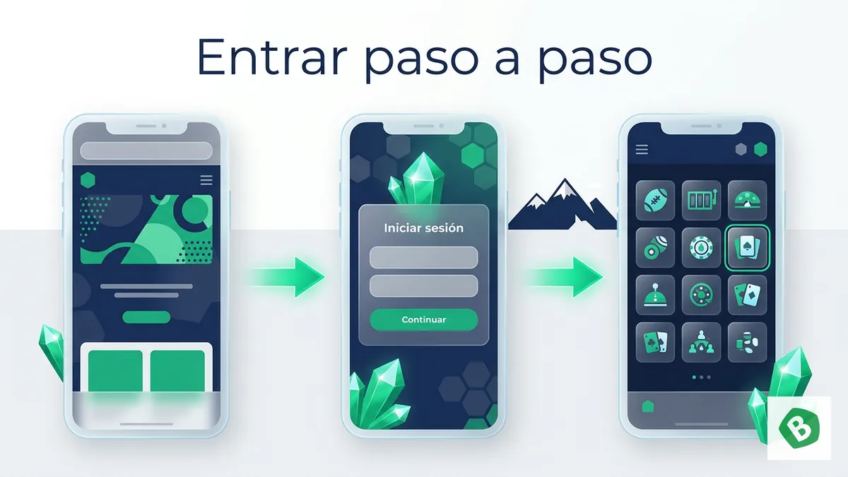 Bumbet Chile: pasos para entrar desde Android o iPhone en el celular