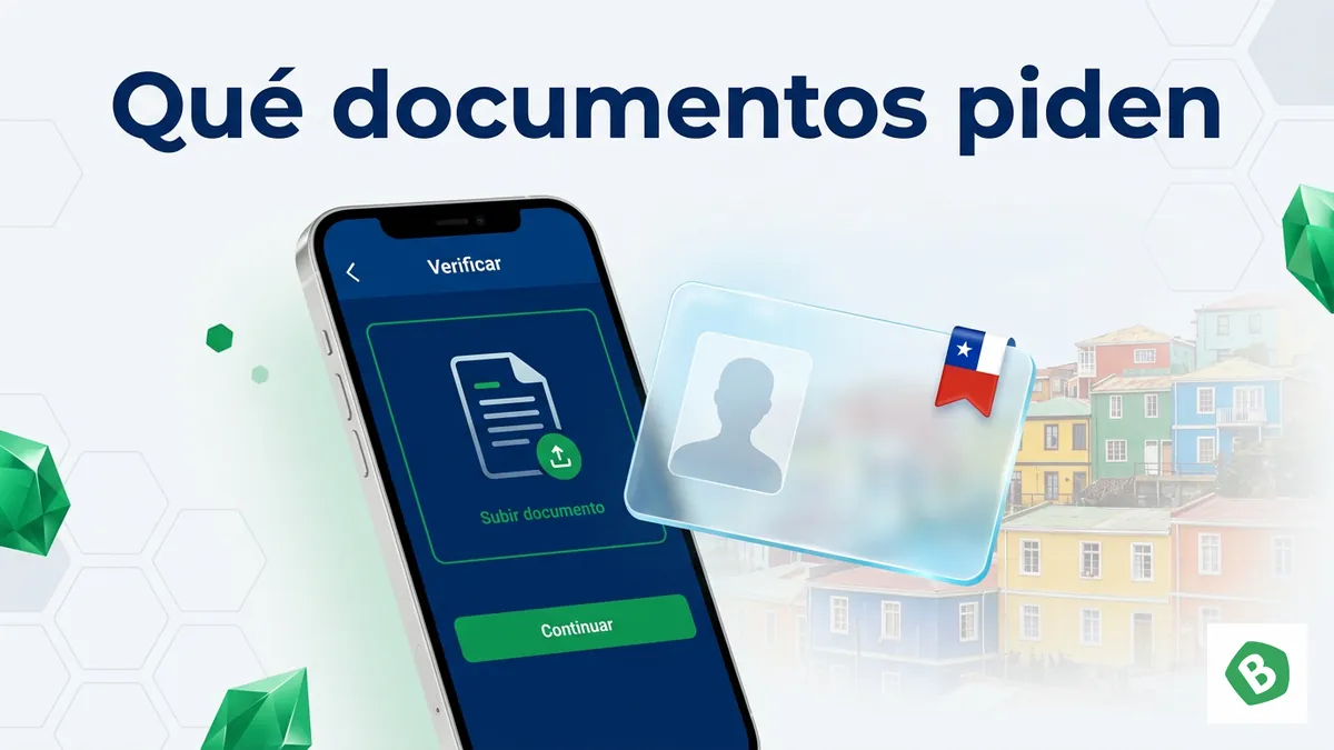 Documentos que pide Bumbet para verificar identidad y domicilio al retirar
